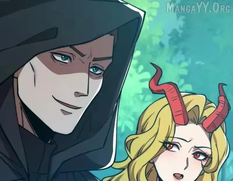 Devil Summoner, I am the Abyss Lord Chapter 56 – Page 105