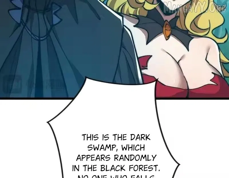 Devil Summoner, I am the Abyss Lord Chapter 56 – Page 106