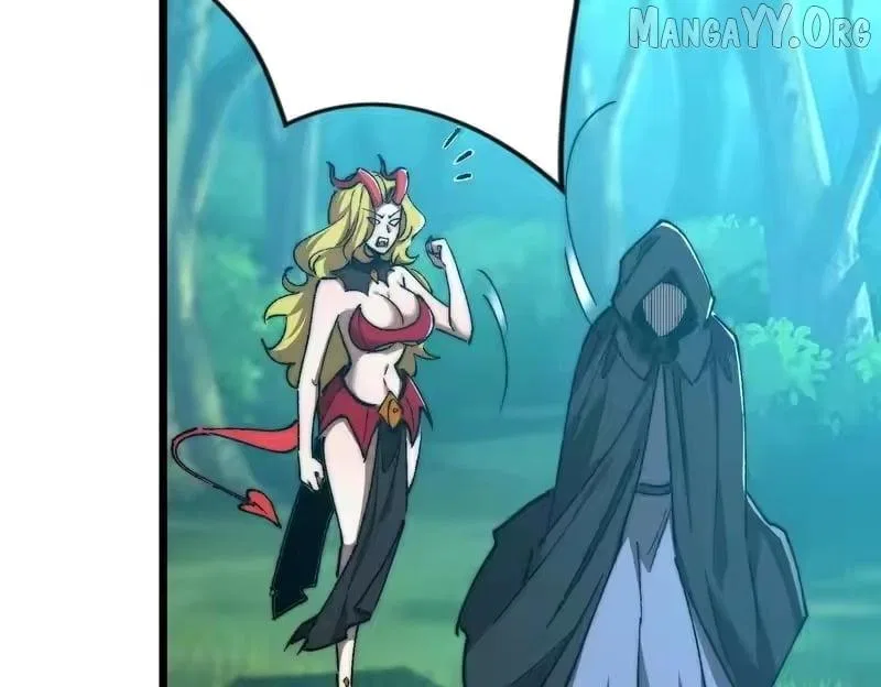 Devil Summoner, I am the Abyss Lord Chapter 56 – Page 108