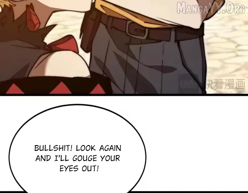 Devil Summoner, I am the Abyss Lord Chapter 55 – Page 8