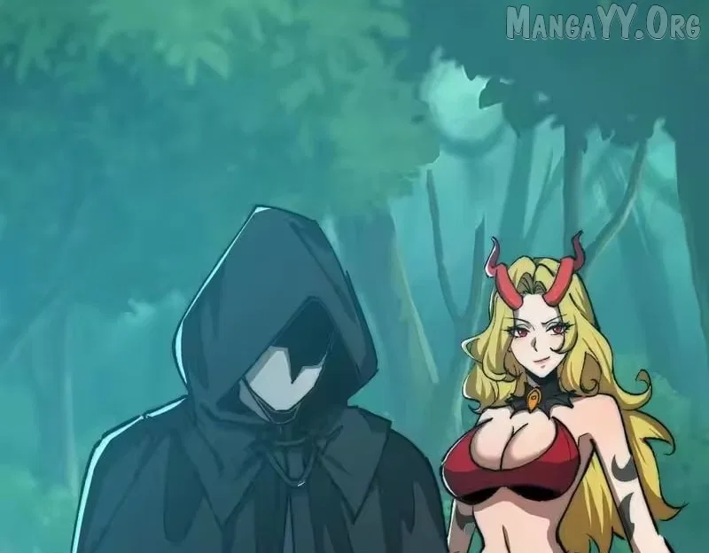 Devil Summoner, I am the Abyss Lord Chapter 55 – Page 75