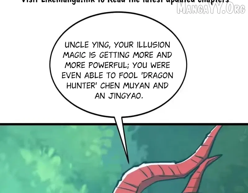 Devil Summoner, I am the Abyss Lord Chapter 55 – Page 78