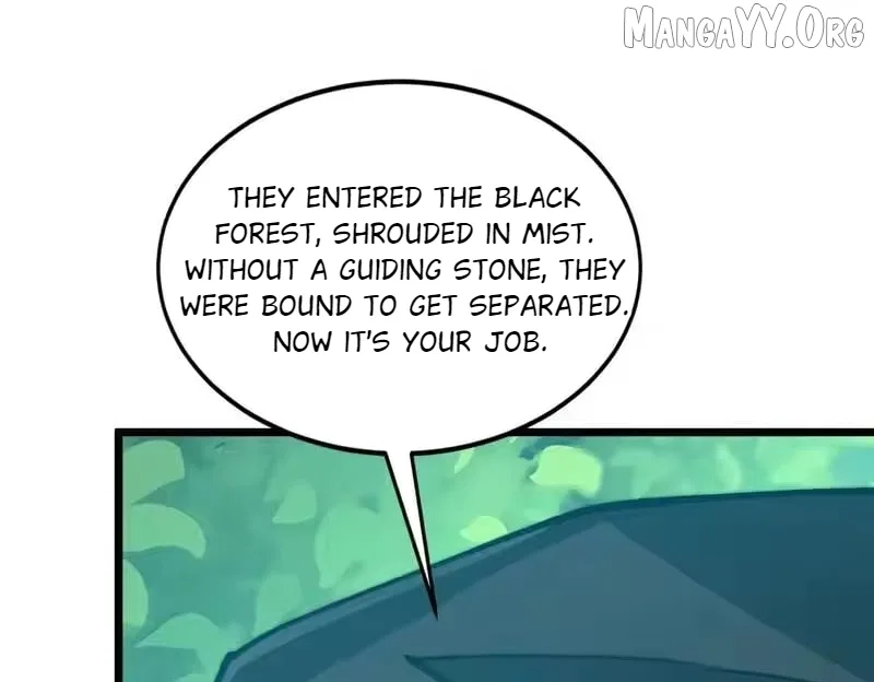 Devil Summoner, I am the Abyss Lord Chapter 55 – Page 83