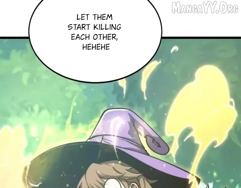 Devil Summoner, I am the Abyss Lord Chapter 55 – Page 90