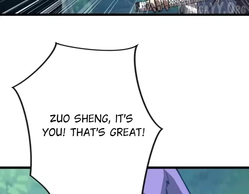 Devil Summoner, I am the Abyss Lord Chapter 55 – Page 120