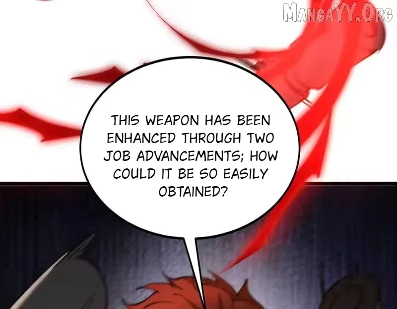 Devil Summoner, I am the Abyss Lord Chapter 54 – Page 47
