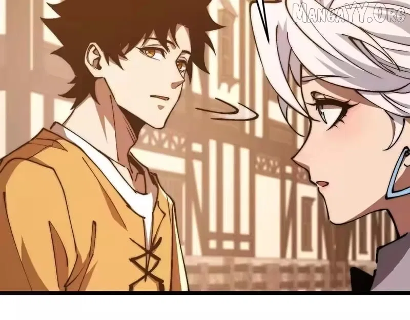 Devil Summoner, I am the Abyss Lord Chapter 54 – Page 57