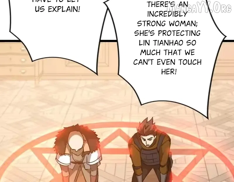 Devil Summoner, I am the Abyss Lord Chapter 54 – Page 71