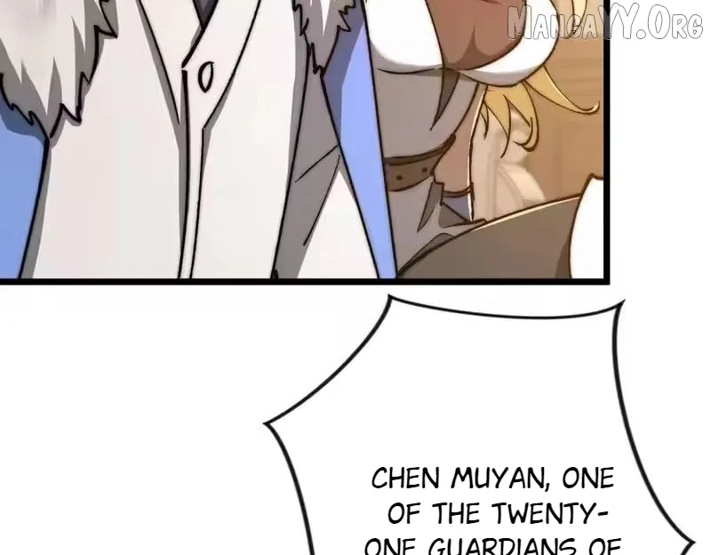 Devil Summoner, I am the Abyss Lord Chapter 54 – Page 98
