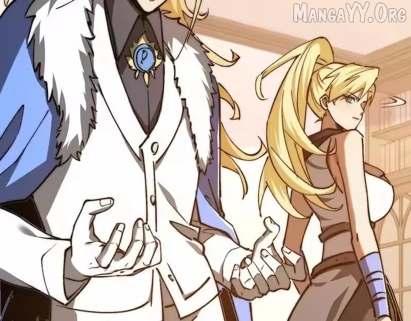Devil Summoner, I am the Abyss Lord Chapter 54 – Page 108