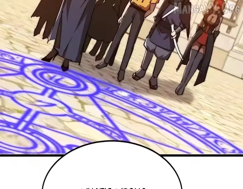 Devil Summoner, I am the Abyss Lord Chapter 54 – Page 113