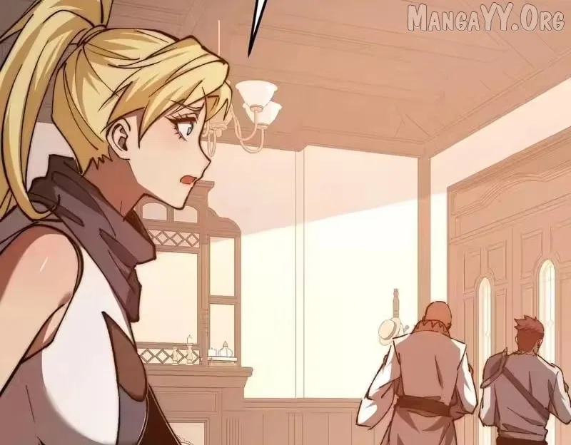 Devil Summoner, I am the Abyss Lord Chapter 53 – Page 28
