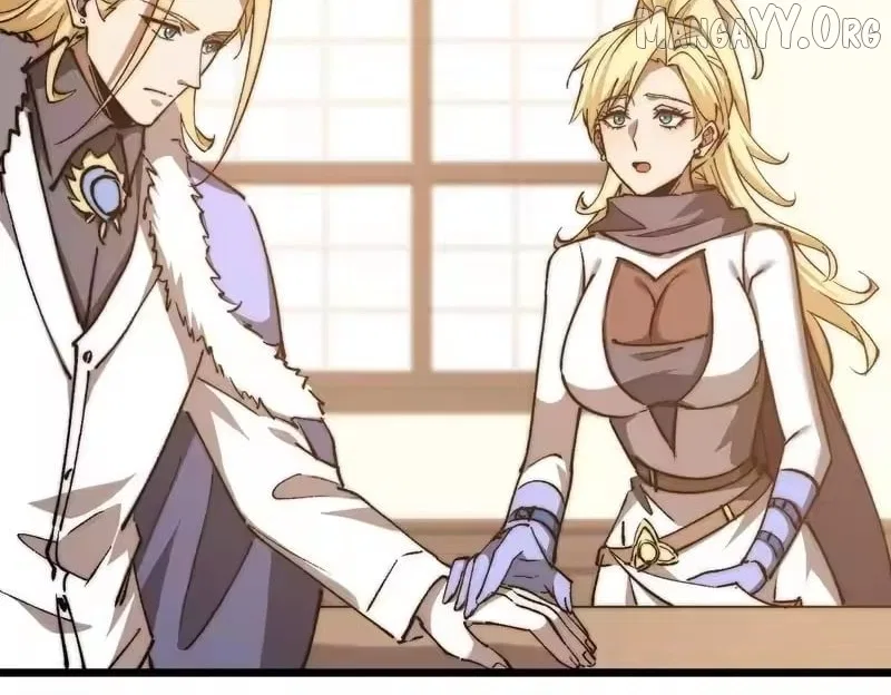 Devil Summoner, I am the Abyss Lord Chapter 53 – Page 36