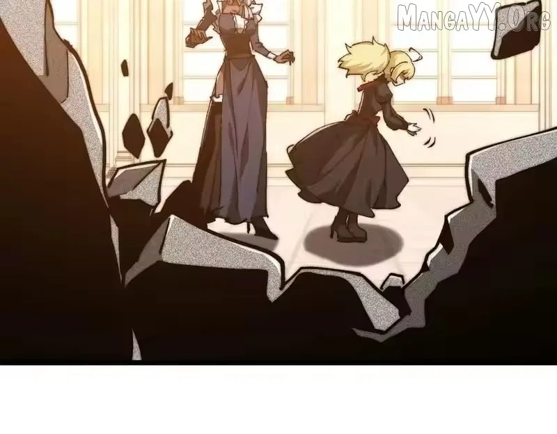 Devil Summoner, I am the Abyss Lord Chapter 53 – Page 71