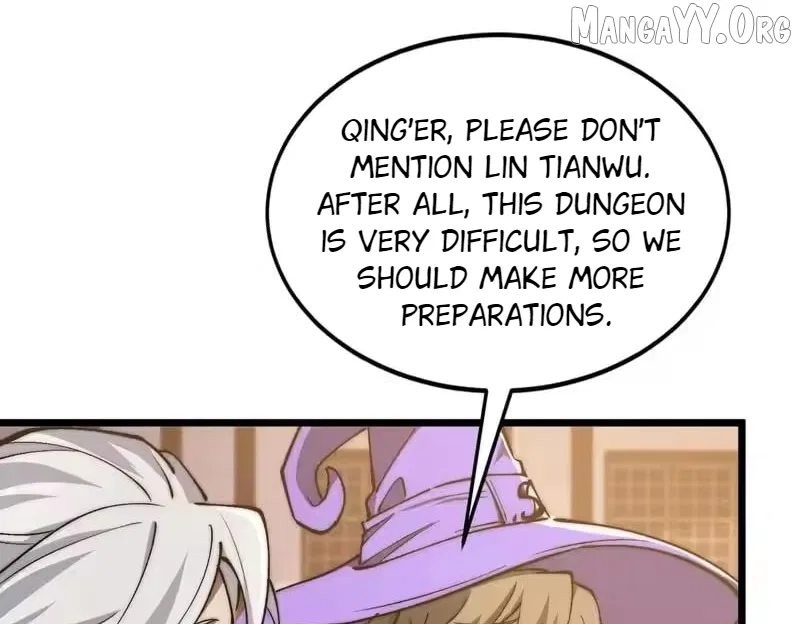 Devil Summoner, I am the Abyss Lord Chapter 53 – Page 111