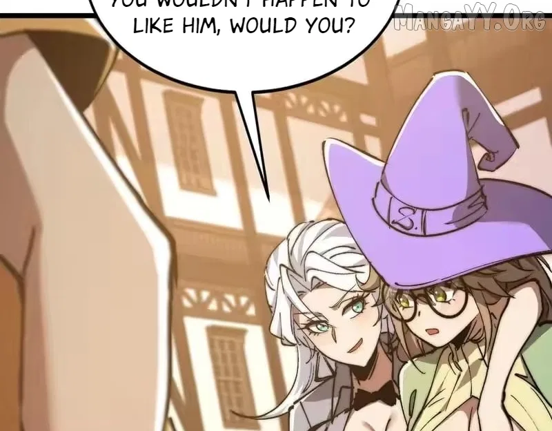 Devil Summoner, I am the Abyss Lord Chapter 53 – Page 113