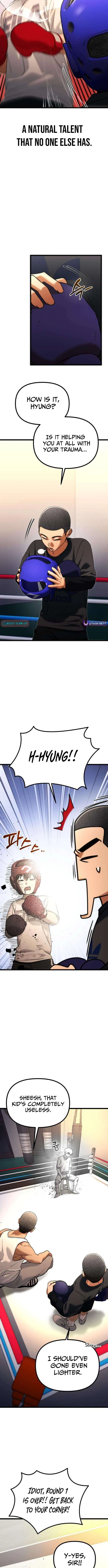 Self-Glorification Chapter 12 – Page 6