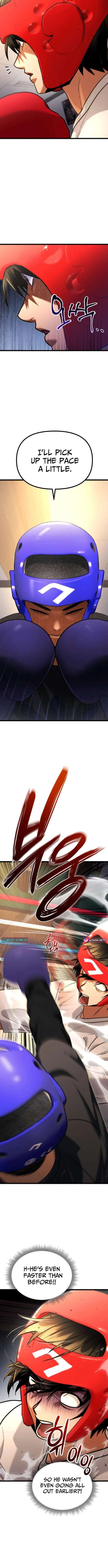 Self-Glorification Chapter 12 – Page 13