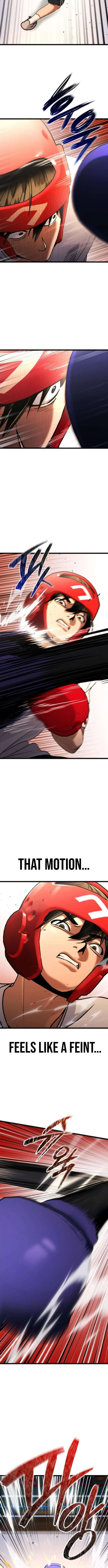 Self-Glorification Chapter 12 – Page 15
