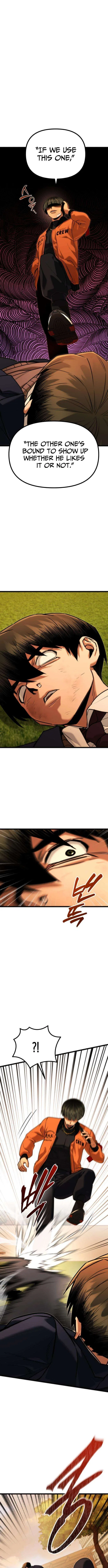 Self-Glorification Chapter 11 – Page 7