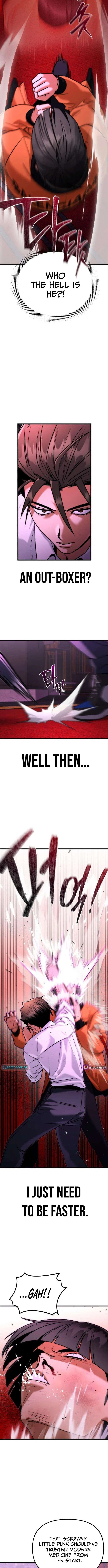 Self-Glorification Chapter 10 – Page 4