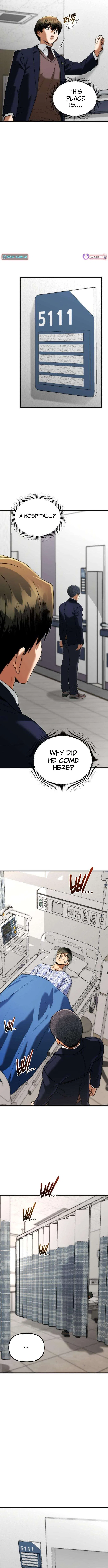 Self-Glorification Chapter 10 – Page 17