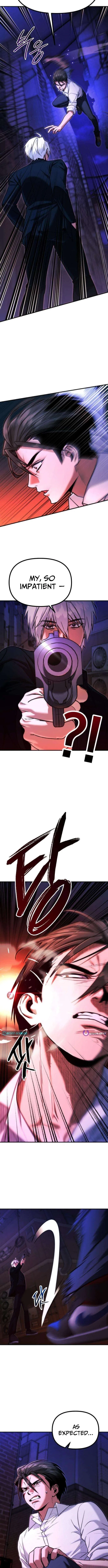 Self-Glorification Chapter 6 – Page 4