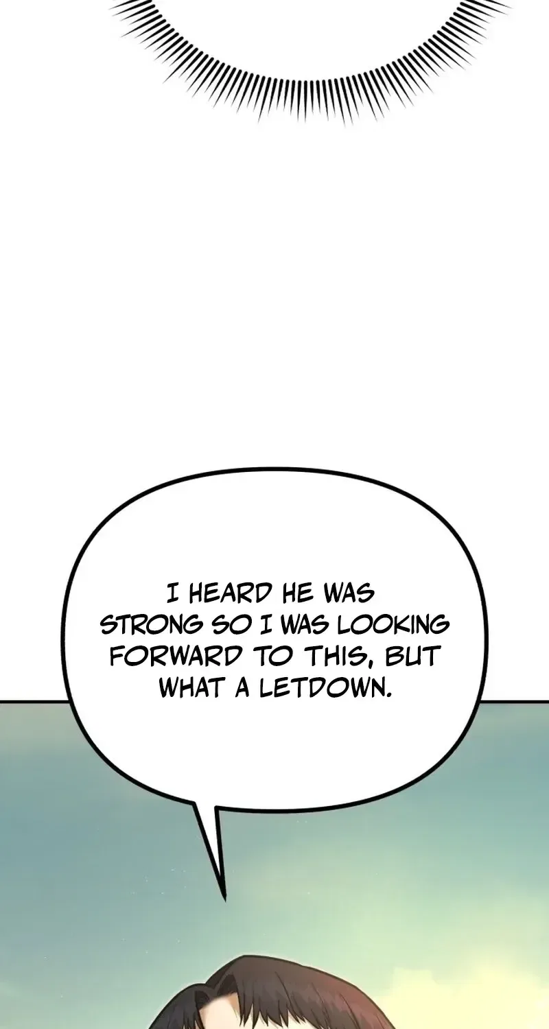 Self-Glorification Chapter 4 – Page 27