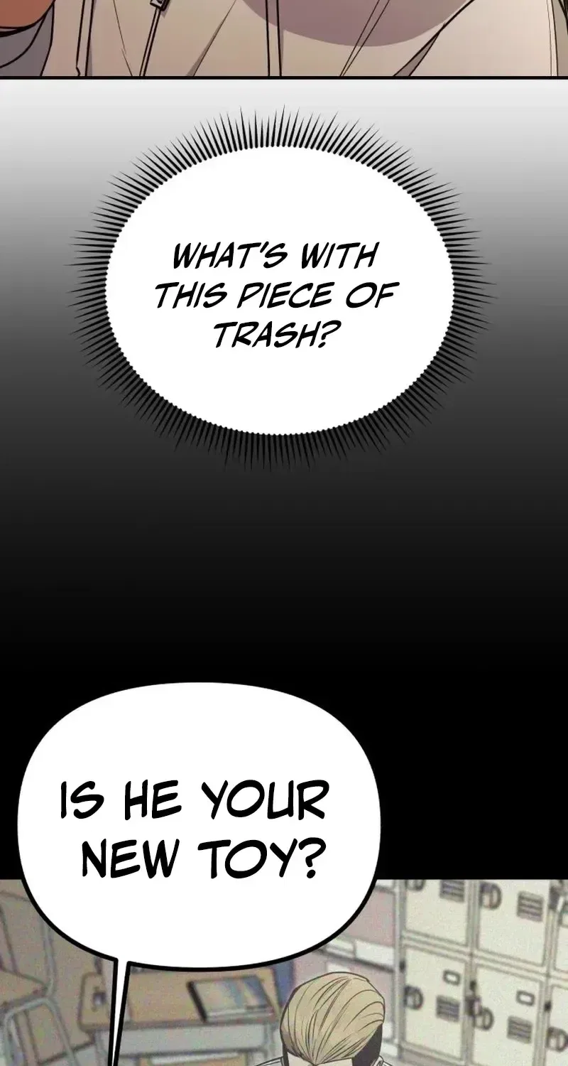 Self-Glorification Chapter 4 – Page 97