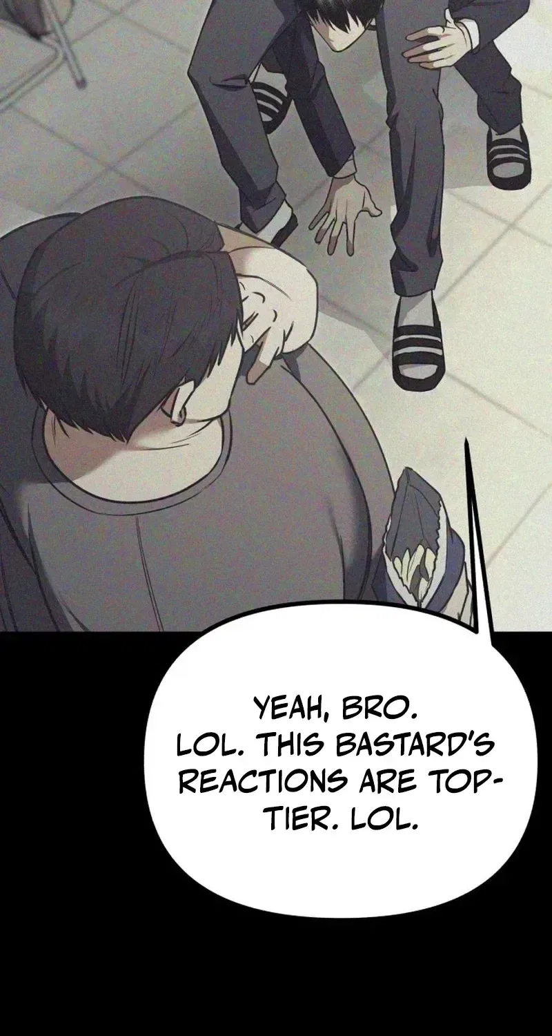 Self-Glorification Chapter 4 – Page 99