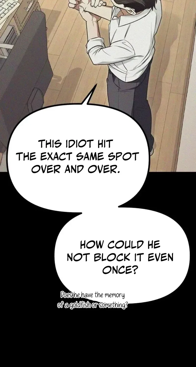 Self-Glorification Chapter 4 – Page 147
