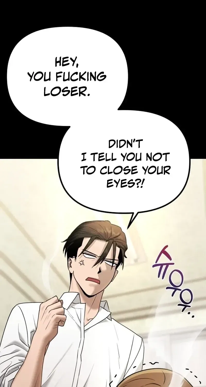Self-Glorification Chapter 3 – Page 5