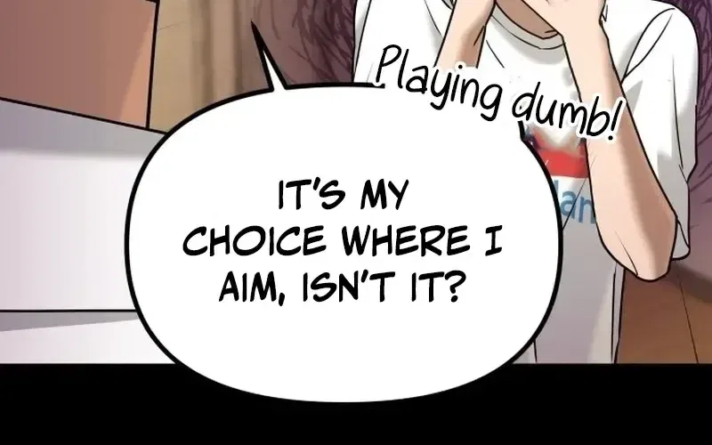 Self-Glorification Chapter 3 – Page 8
