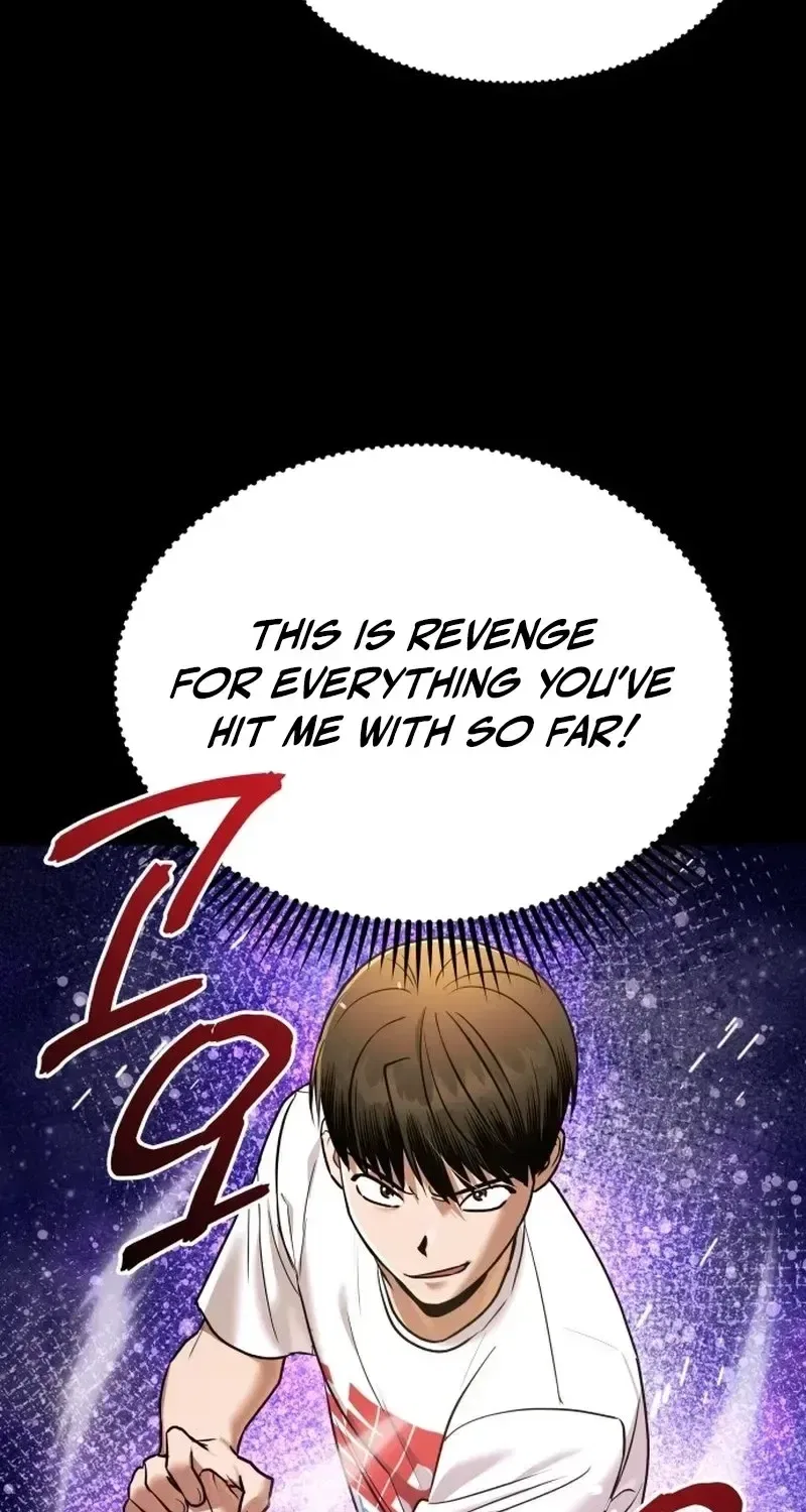 Self-Glorification Chapter 3 – Page 18