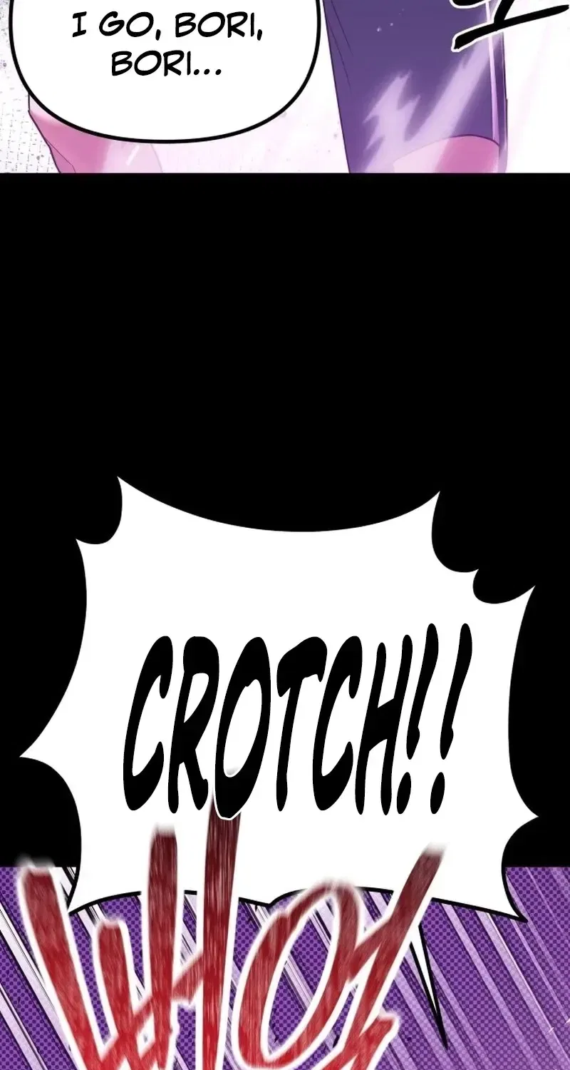 Self-Glorification Chapter 3 – Page 20
