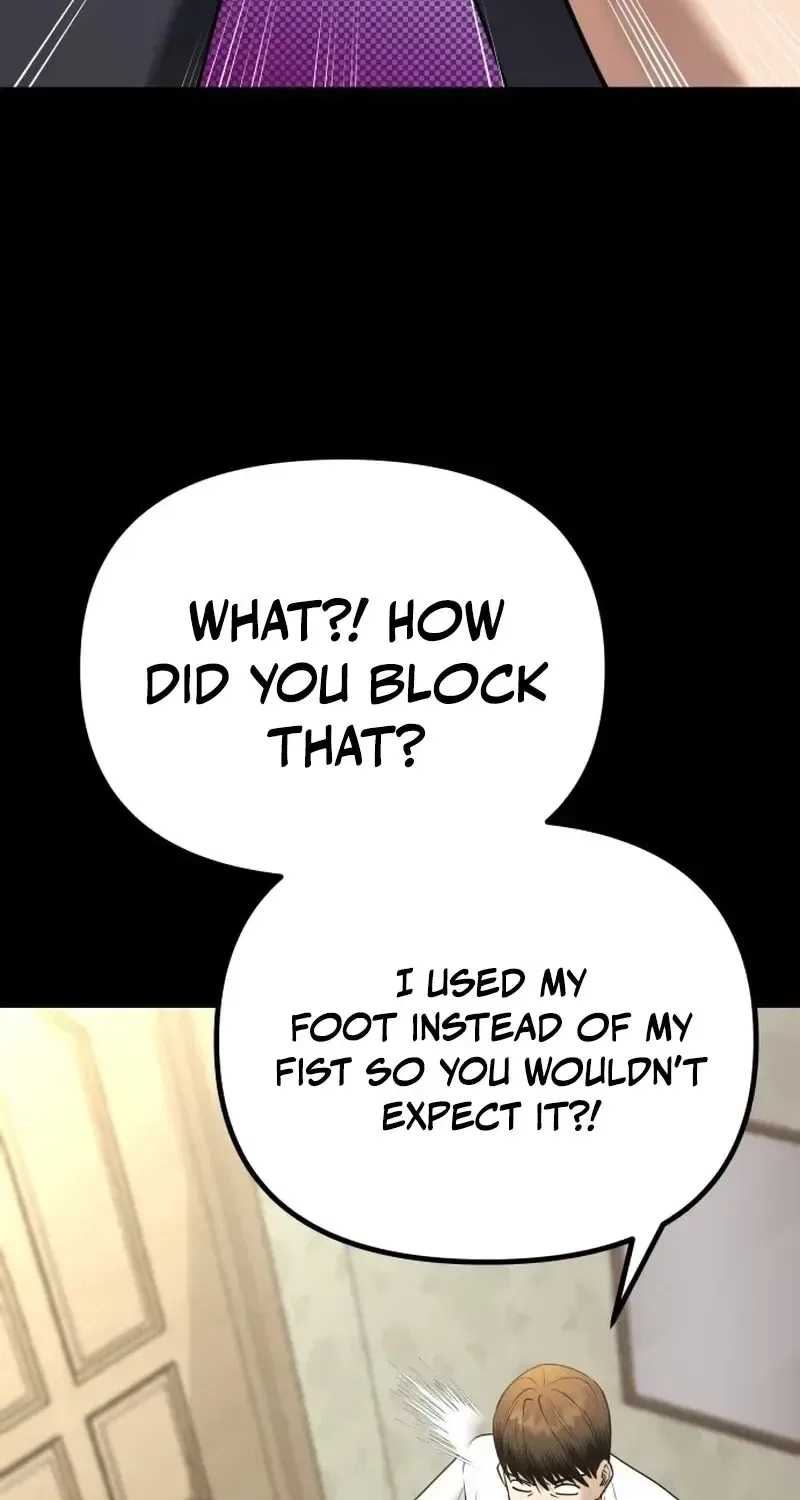 Self-Glorification Chapter 3 – Page 24