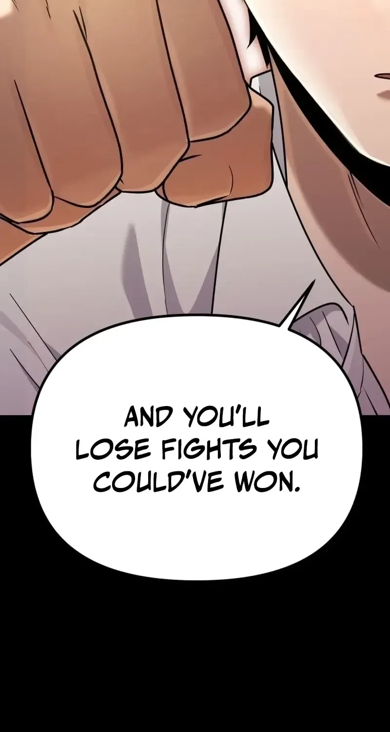 Self-Glorification Chapter 3 – Page 28