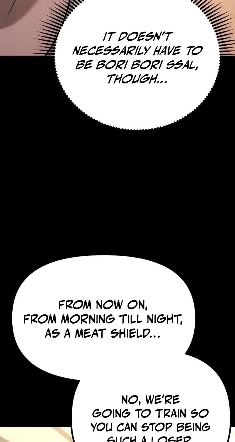 Self-Glorification Chapter 3 – Page 31