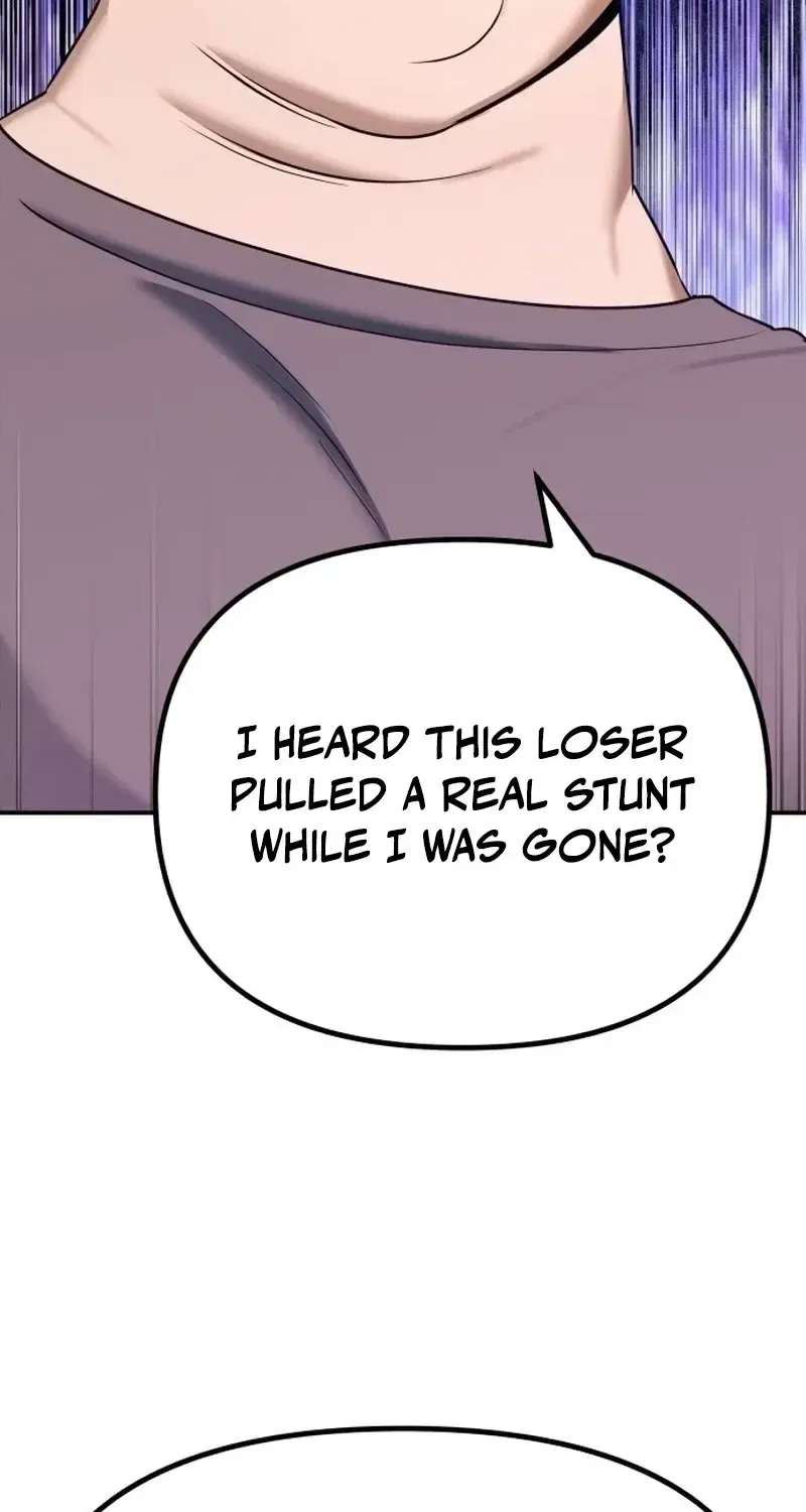 Self-Glorification Chapter 3 – Page 43