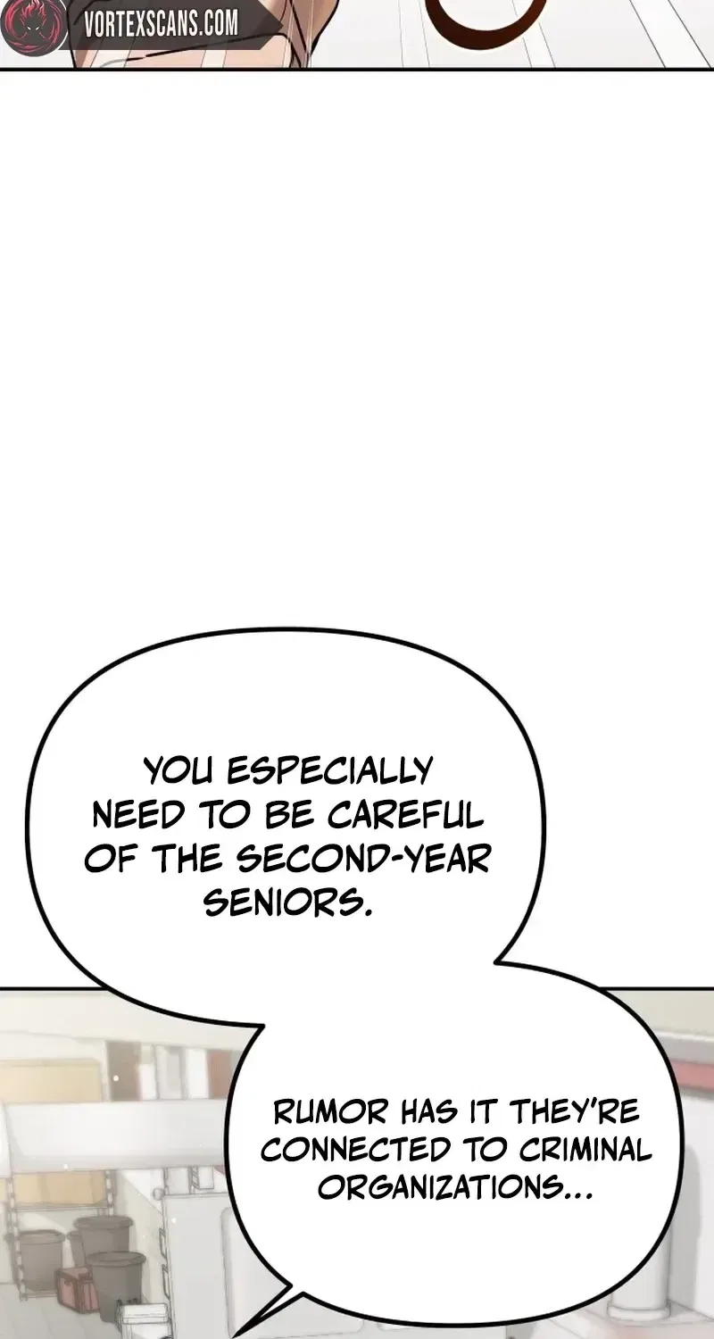 Self-Glorification Chapter 3 – Page 51