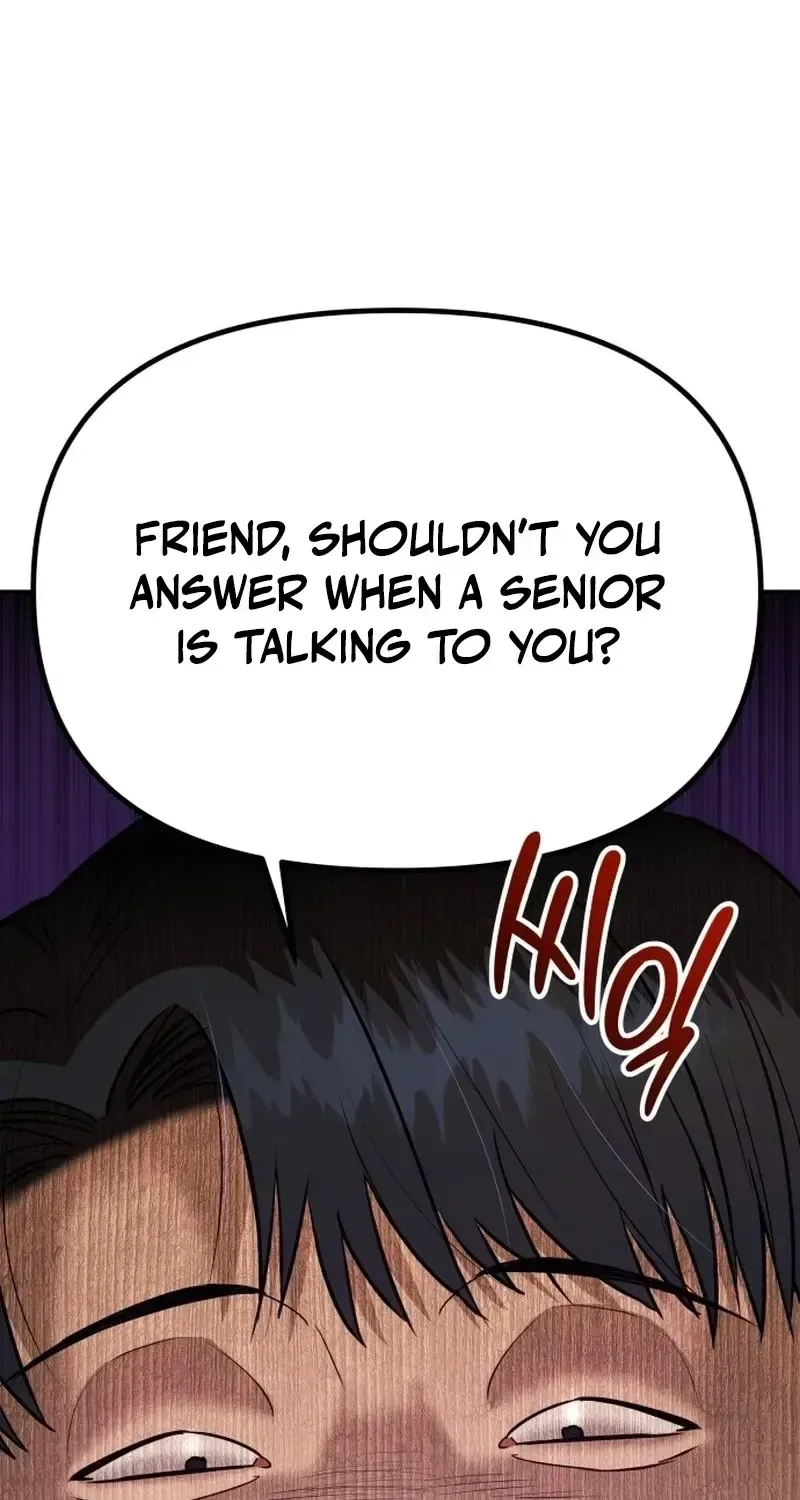 Self-Glorification Chapter 3 – Page 54