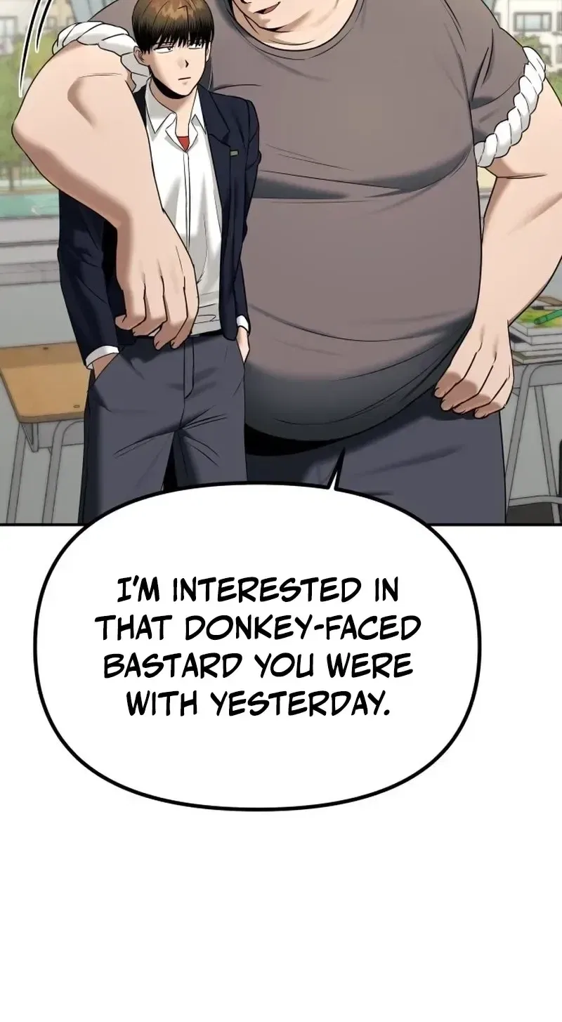 Self-Glorification Chapter 3 – Page 79