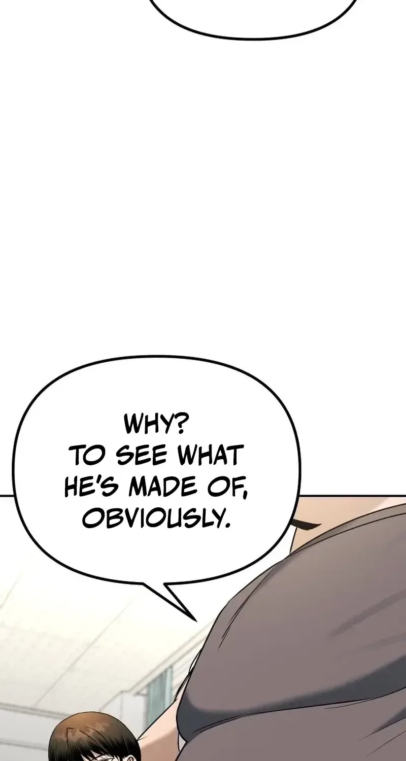Self-Glorification Chapter 3 – Page 81
