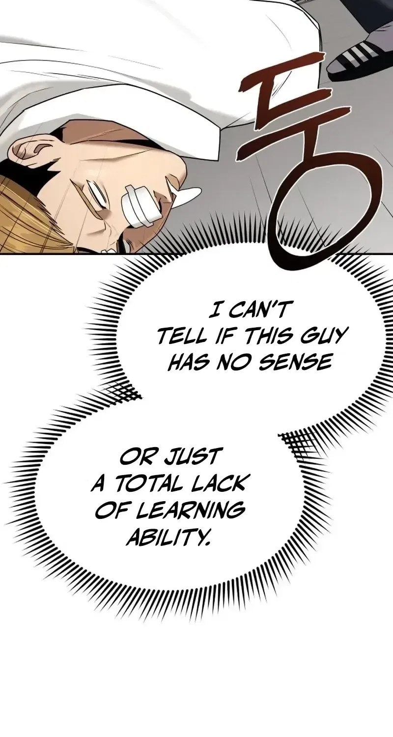 Self-Glorification Chapter 3 – Page 115