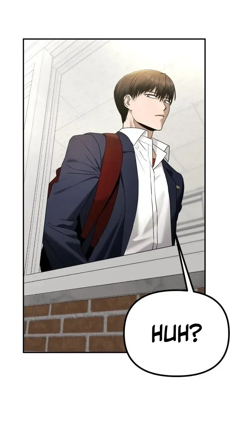 Self-Glorification Chapter 3 – Page 116