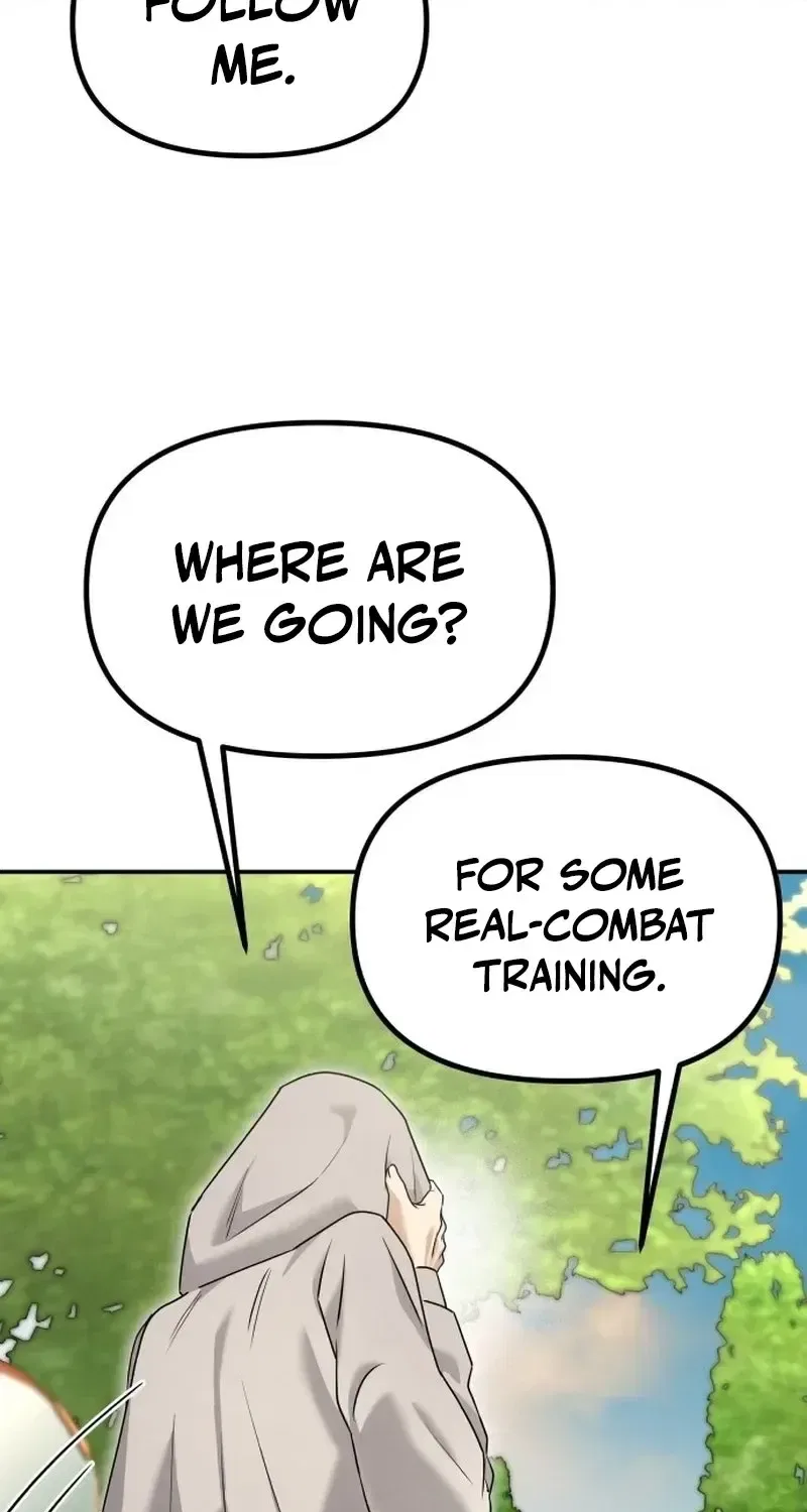 Self-Glorification Chapter 3 – Page 134