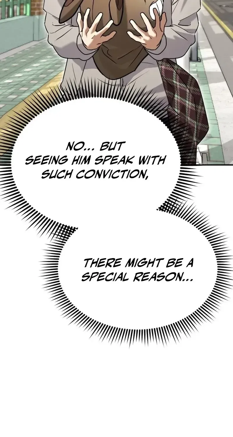 Self-Glorification Chapter 3 – Page 149
