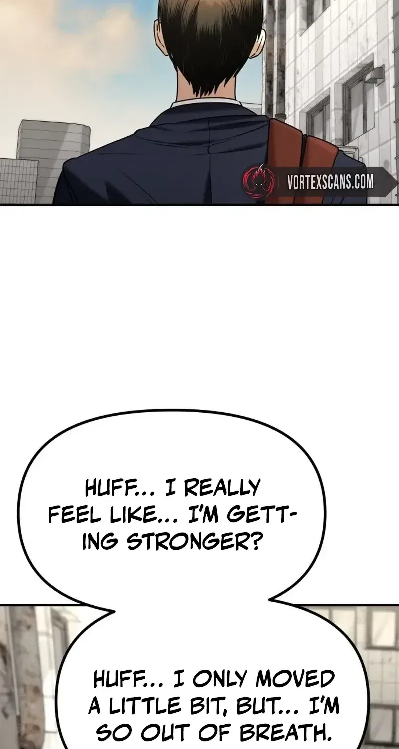 Self-Glorification Chapter 3 – Page 153