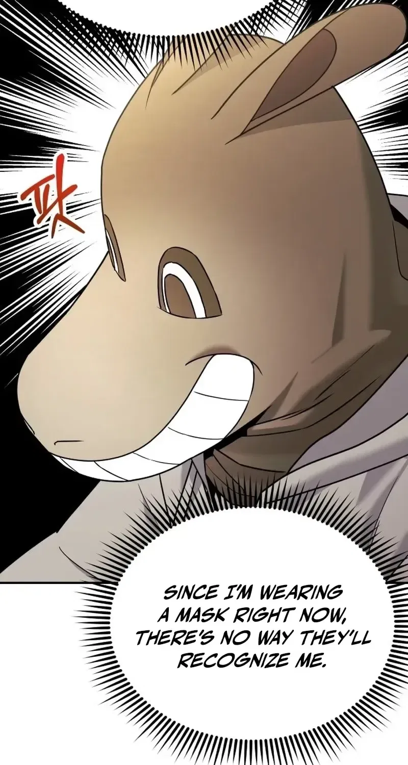 Self-Glorification Chapter 3 – Page 164