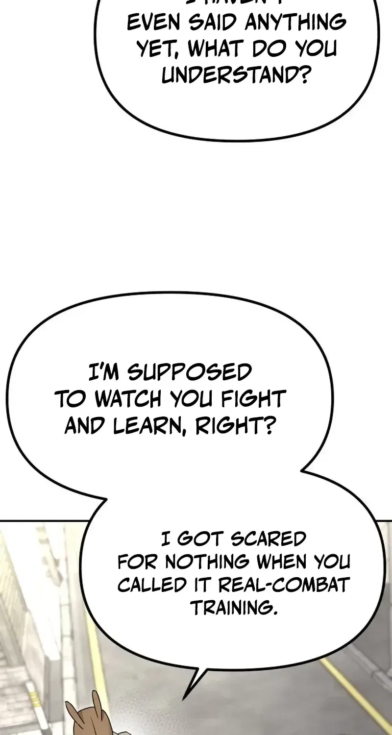 Self-Glorification Chapter 3 – Page 170